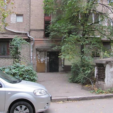 Apartment On Soborniy 177 Zaporizhia Kültér fotó