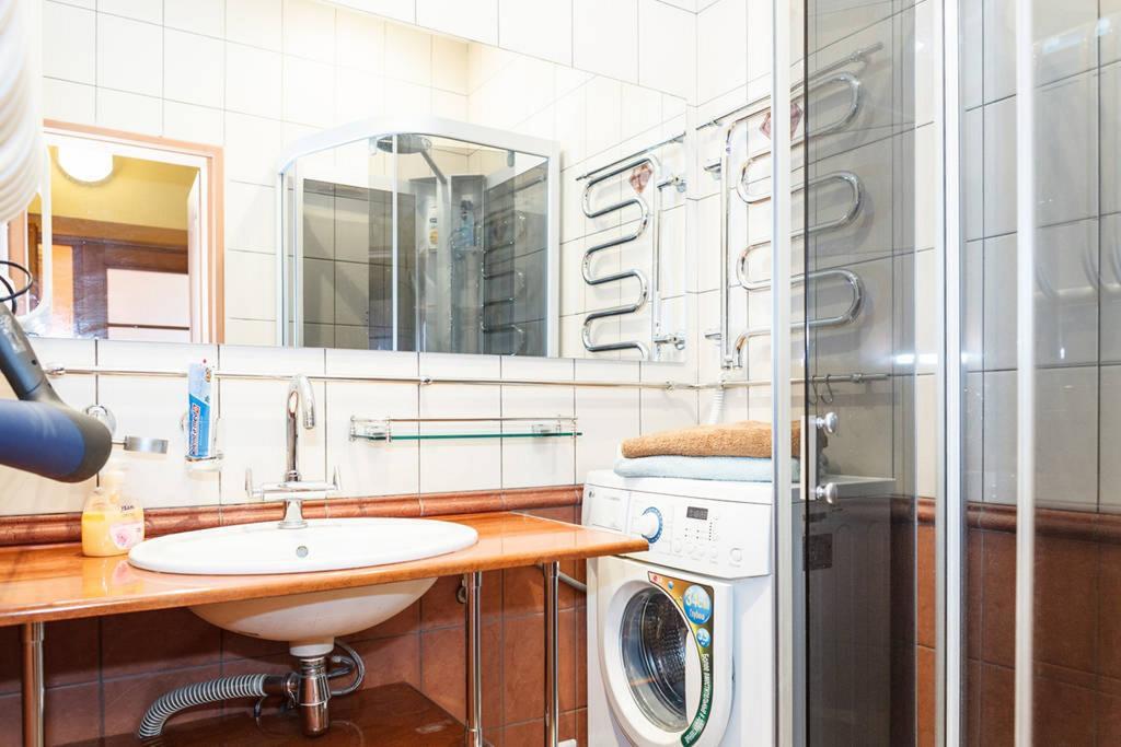 Apartment On Soborniy 177 Zaporizhia Kültér fotó