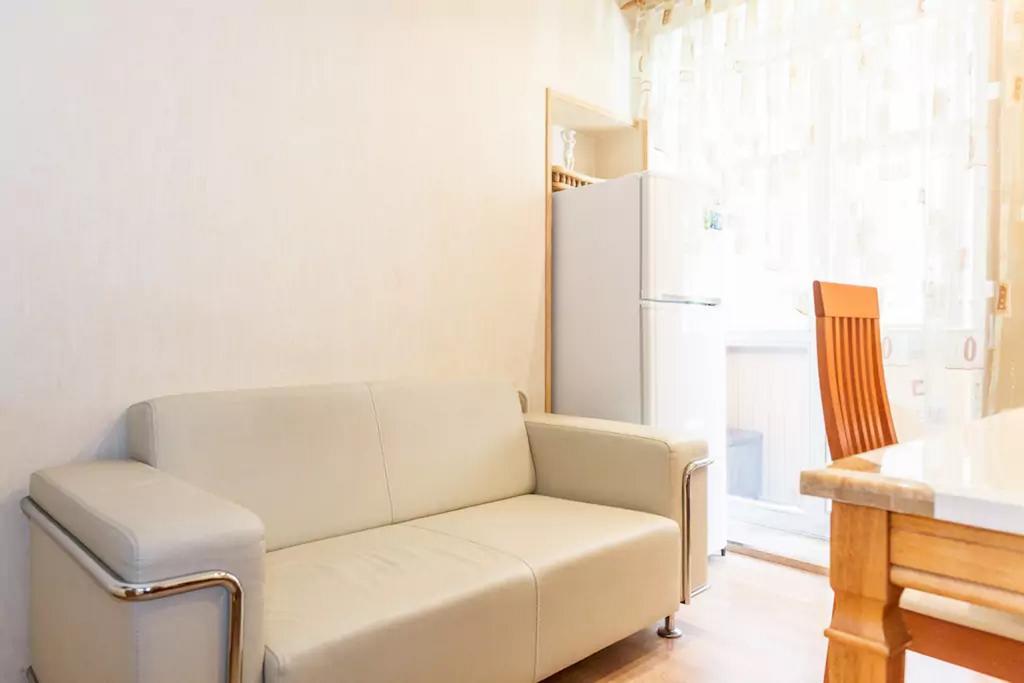 Apartment On Soborniy 177 Zaporizhia Kültér fotó